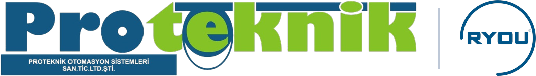 PROTEKNİK OTOMASYON · RYOU