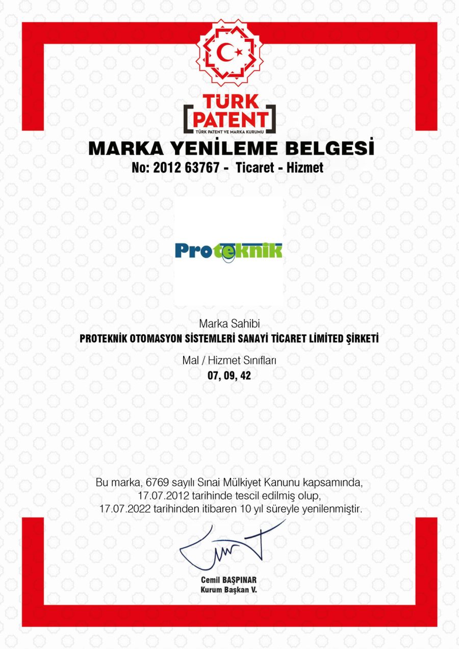 PROTEKNİK
