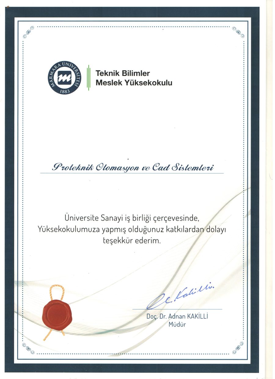 Marmara Üniversitesi