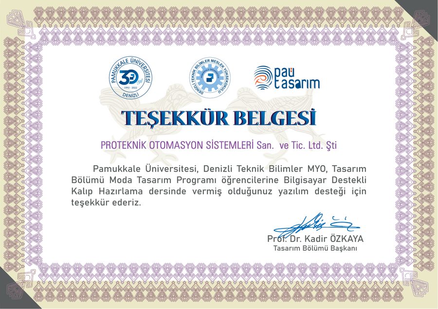 Pamukkale Üniversitesi